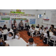Jornadas Escuela, Familias y Comunidad